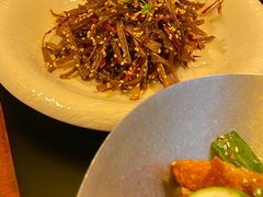 -盛元荼集  素食(滨江凯德壹店)