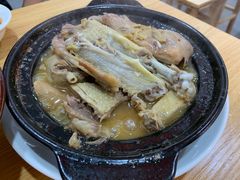 -老闽味姜母鸭·煎蟹闽菜餐厅(曾厝垵地标店)
