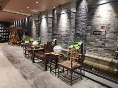 -川旺角川粤融合菜•海景餐厅(星海广场店)