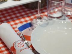 -上海虹桥宾馆味翠餐厅