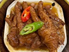 -丰圆轩粤式茶楼 . 点心粤菜(夏茅店)