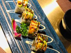 -三上料理(西湖文化广场店)