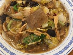 -老雒阳面馆·水席(定鼎门店)