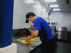-达美乐比萨(深圳广夏路店)