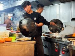 -邱金小炒·30 年盐帮江湖菜(自贡店)