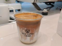 一叶Dirty-BIRR COFFEE小熊咖啡(鸿瑞店)