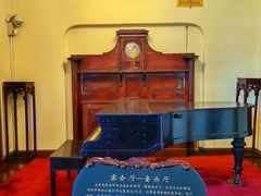 -青岛德国总督楼旧址博物馆