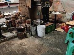 -小板凳(四公里店)