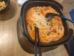 -阿香米线(北京大兴凯德MALL店)