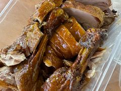 -徐六孃正宗甜皮鸭(张公桥店)