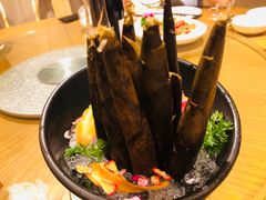-若蘭慈·无国界素食料理(欢乐海岸店)