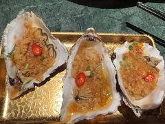 -牛New寿喜烧(金鹰世界店)