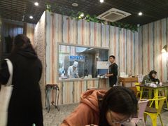 -东北饭店·饺饺者( 学府壹号店)
