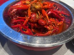 -聚味瞿记·龙虾堂(咸嘉湖店)