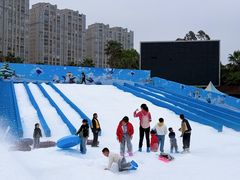 -南宁市凤岭儿童公园