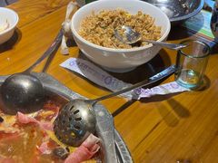 -陈五哥大排档(湘江世纪城店)