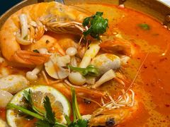 -Home Thai·泰谣(王府井apm店)