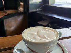 -RUMORS COFFEE ROASTERY鲁马滋咖啡(湖南路店)