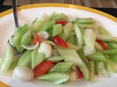 -无锡新湖铂尔曼大酒店·悦轩中餐厅