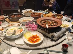 -柴米油盐(土菜院子店)