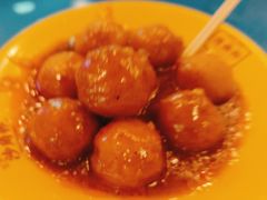-憶廟街 X 沙角邨(太古城店)