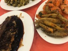 -深运潮州粥(东门店)