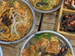 原味螺蛳粉-西环肥仔螺蛳粉(总店)