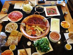 -老码头火锅(骡马市店)