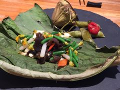 -天水蔬食料理(树德之光店)