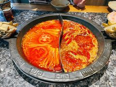 -蜀大侠火锅(车公庙店)