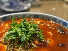 -顺兴老茶馆·精品川菜(世纪城店)
