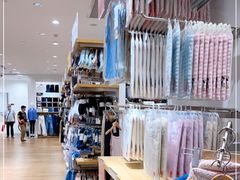 -优衣库(天津鲁能城购物中心店)