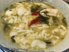 -辣小妮de川菜馆(红旗Mall店)