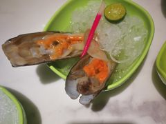 -海玥荟海鲜姿造自助餐厅(欧罗巴广场店)