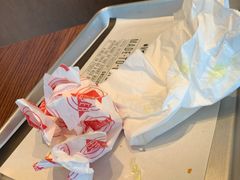 -FATBURGER 特富客汉堡(外交公寓店)