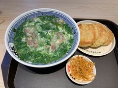 -武圣羊汤·西北面(朝阳门店)
