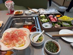 -海底捞火锅(凯德广场店)