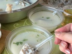 -雪湖煜辰鱼头老店(雪野湖店)