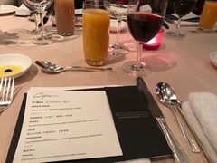 -北京金融街丽思卡尔顿酒店·意味轩 Cepe
