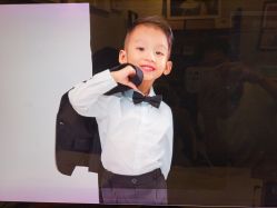 -KISS蜜摄影美学馆(香榭名苑店)