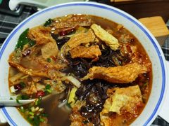 柳州螺蛳粉-八十八粉儿(尚都店)