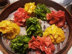 -龍聚祥烧麦馆(万达店)