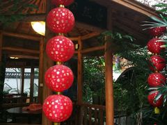 -江天生态园餐厅