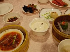-天伦王朝酒店·盛华瑄餐厅