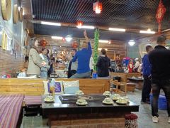 大堂-象山村腊排骨(丽江总店)