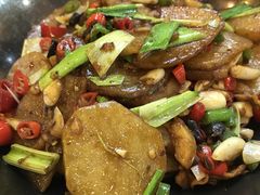 -金家老三饭庄(常营店)