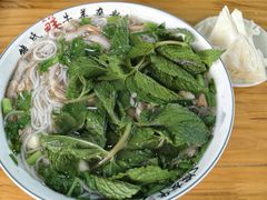 牛杂米粉-熊氏牛羊杂粉(龙眼井总店)