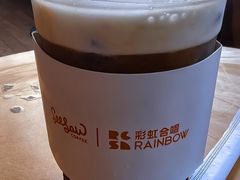 -Seesaw Coffee(朝阳大悦城店)