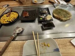 -日葵 大阪烧ひまり(仙霞路店)