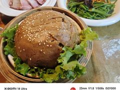 -尽善百年古院餐厅(王家老宅店)